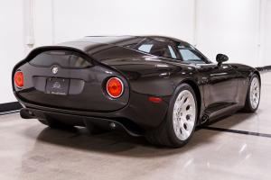 Alfa Romeo TZ3 Stradale 2013 года 